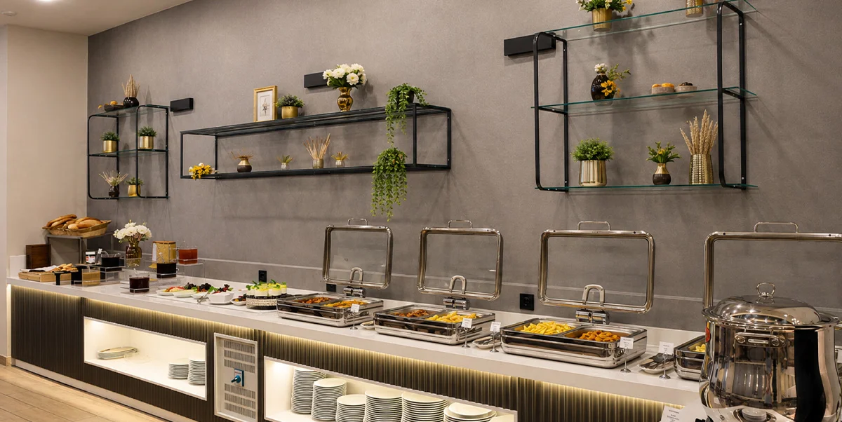 ELITE RESTAURANT