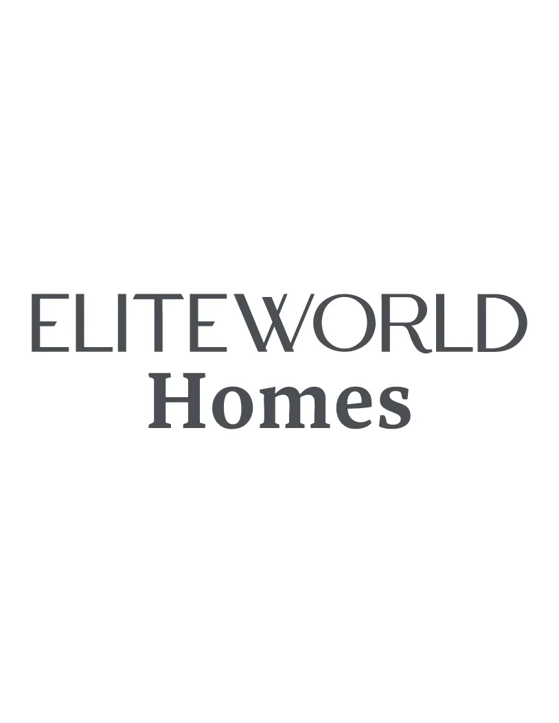 ELITE WORLD HOMES