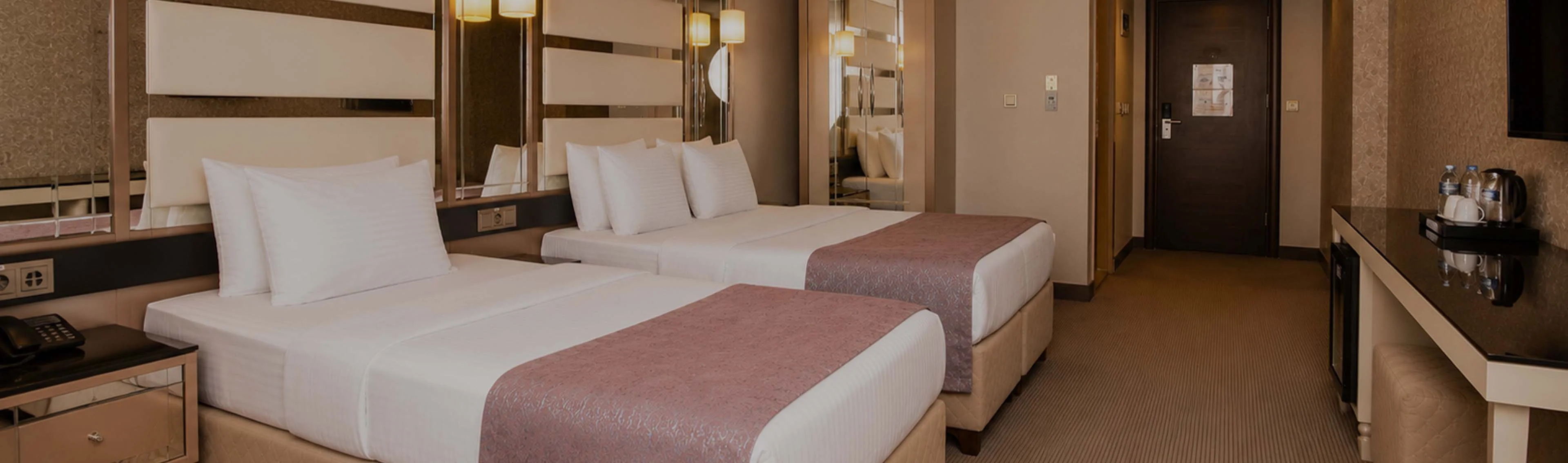 Elite World Hotels & Resorts
