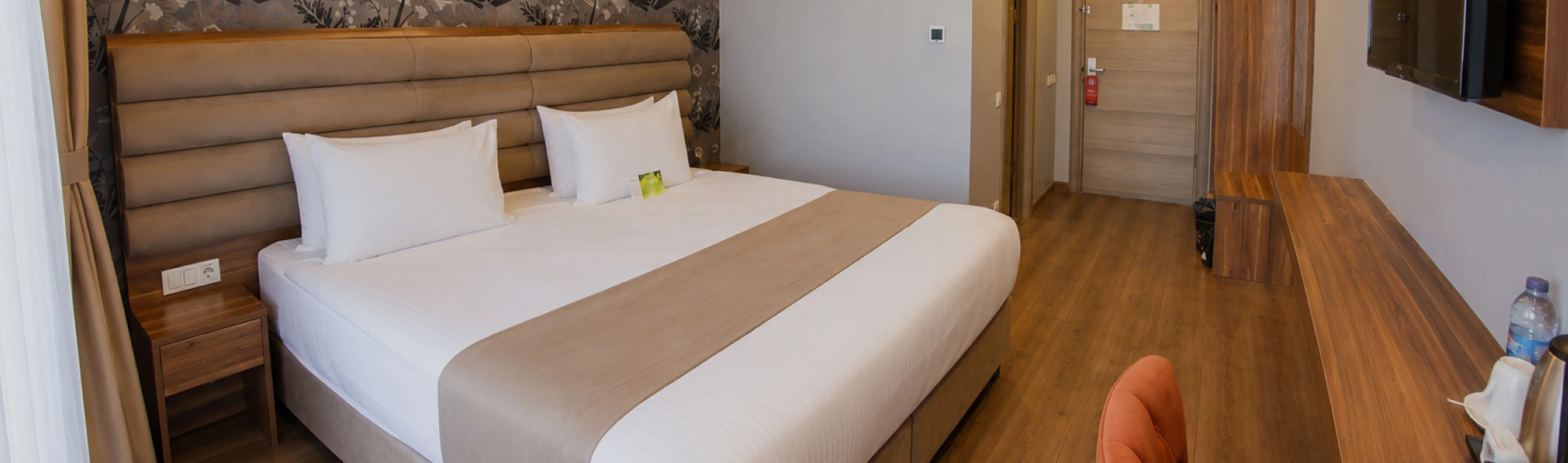 Elite World Hotels & Resorts