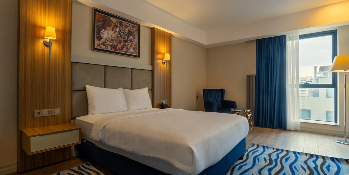 ACCOMMODATION