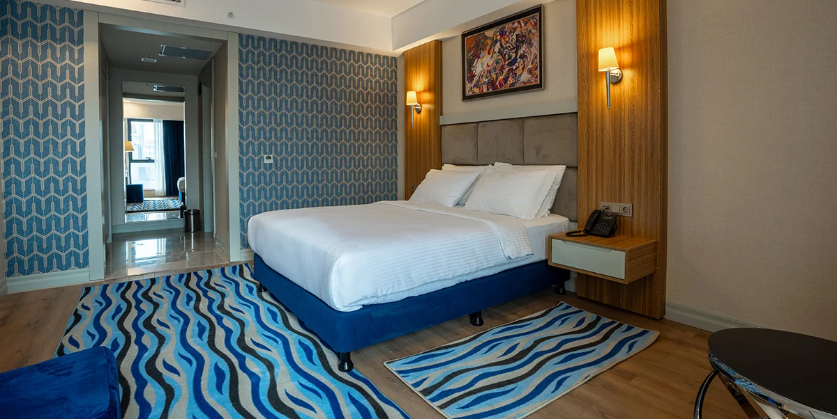 ACCOMMODATION