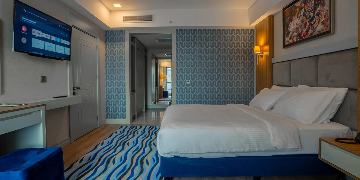 ACCOMMODATION