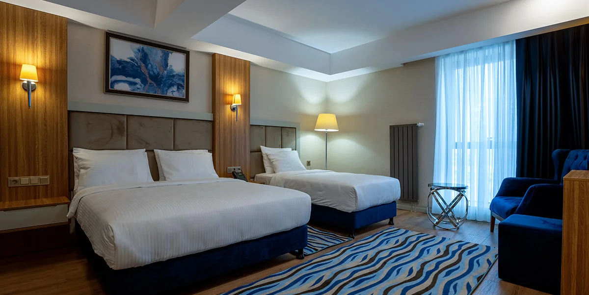 ACCOMMODATION