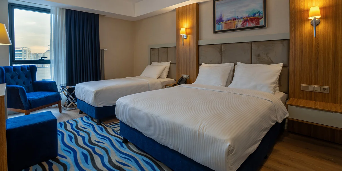 ACCOMMODATION
