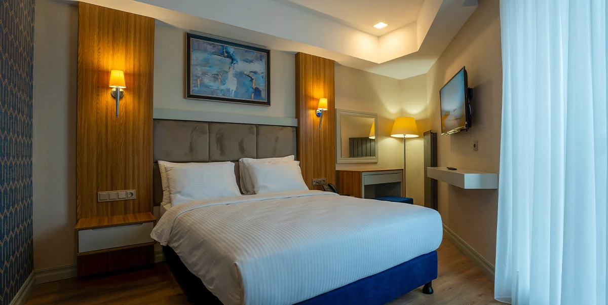 ACCOMMODATION