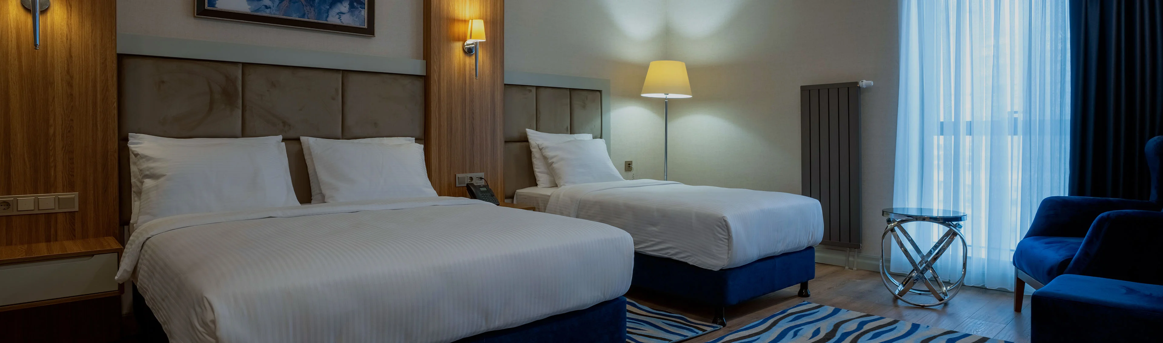Elite World Hotels & Resorts