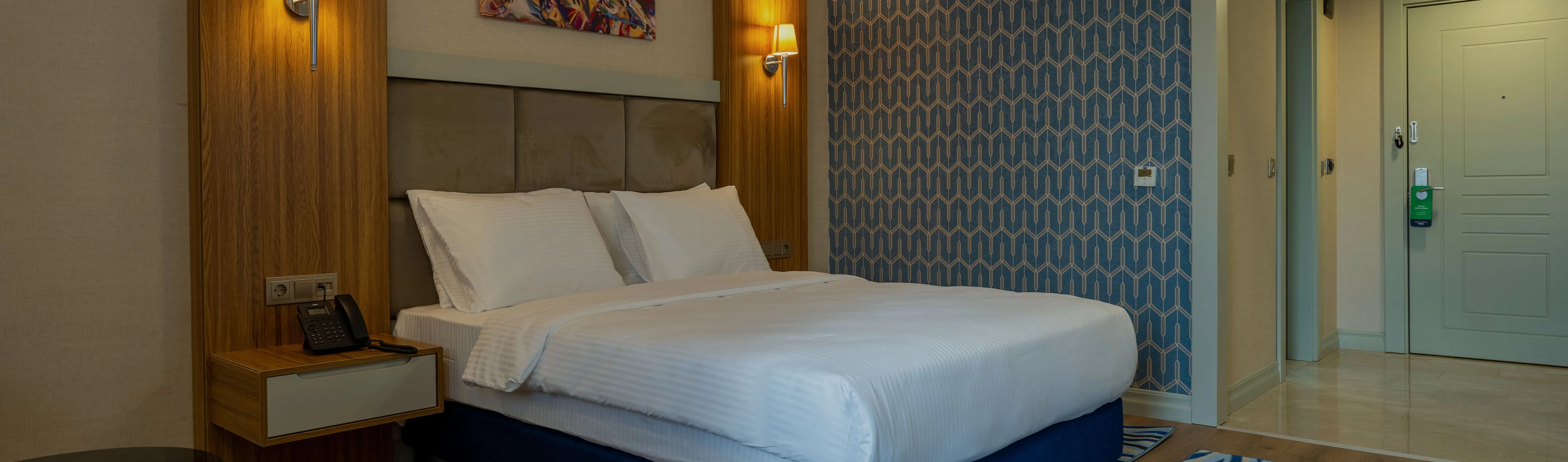 Elite World Hotels & Resorts
