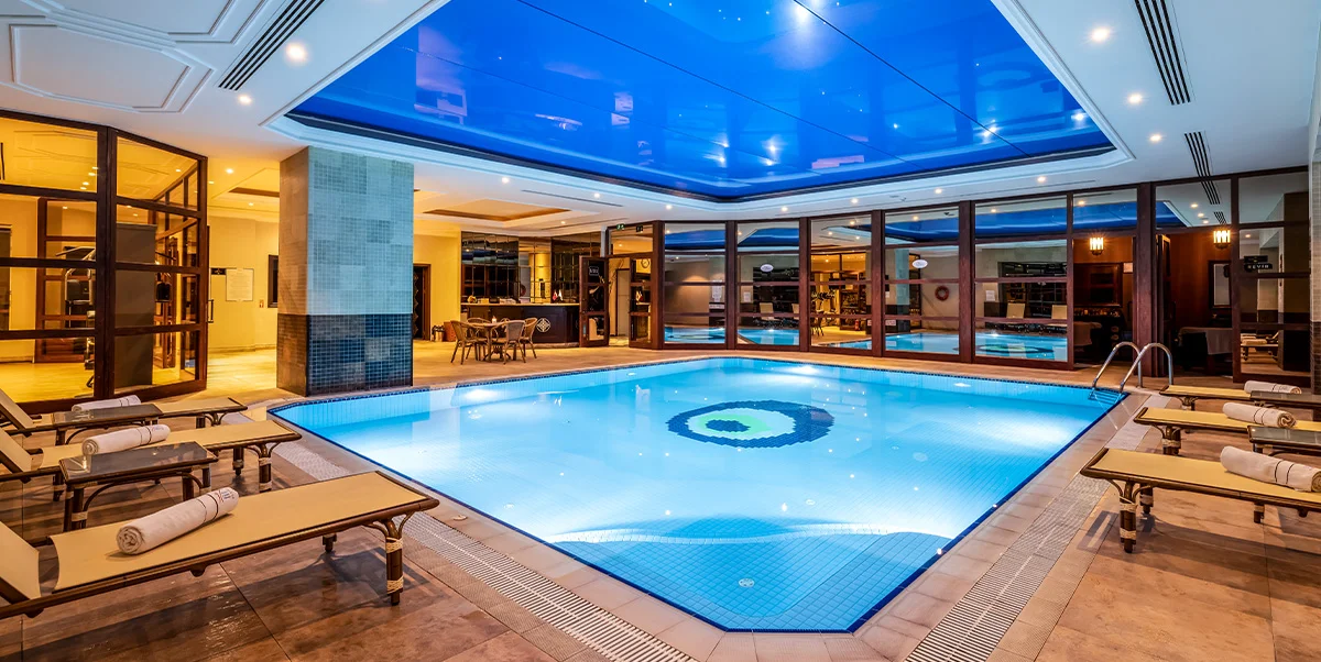 Fit Life & SPA