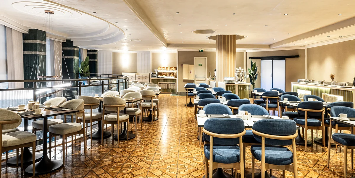 ELITE RESTAURANT