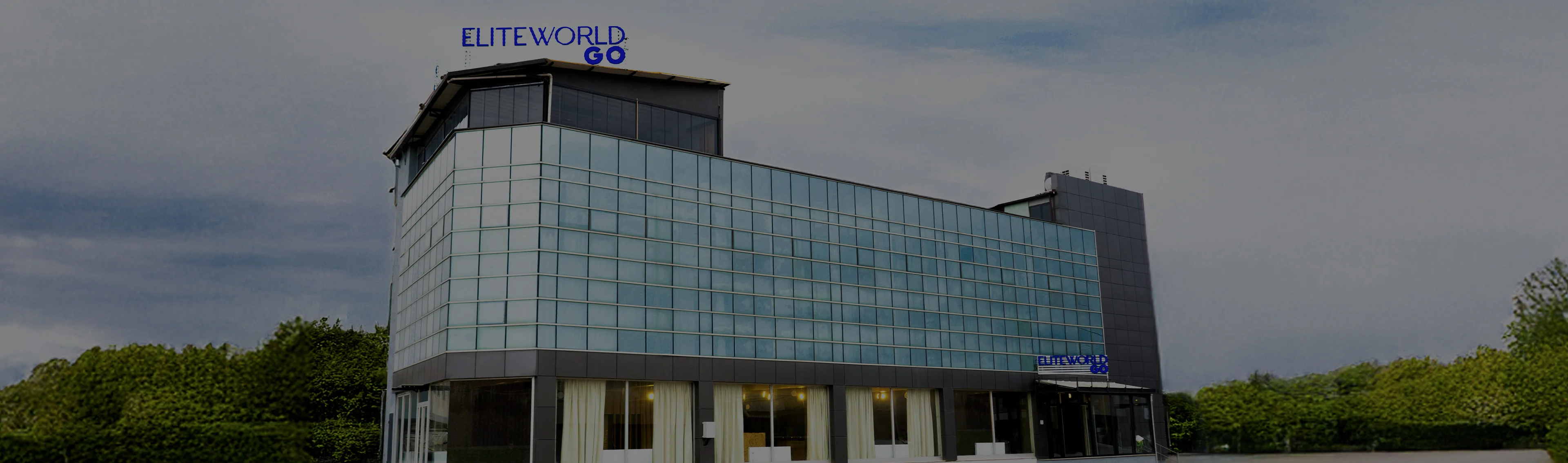 Welcome to Elite World GO İnegöl
