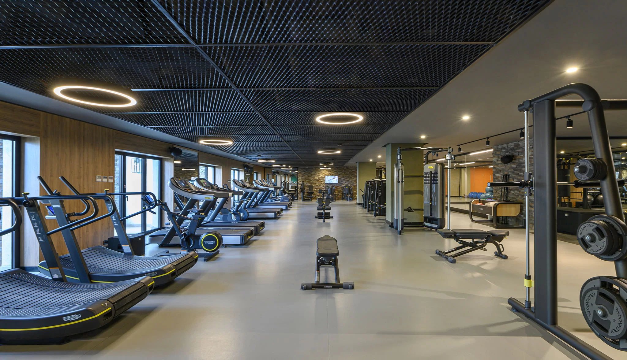 FITNESS