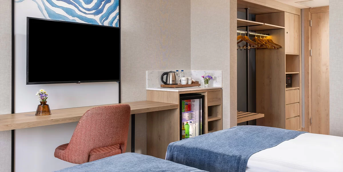 Accommodation
