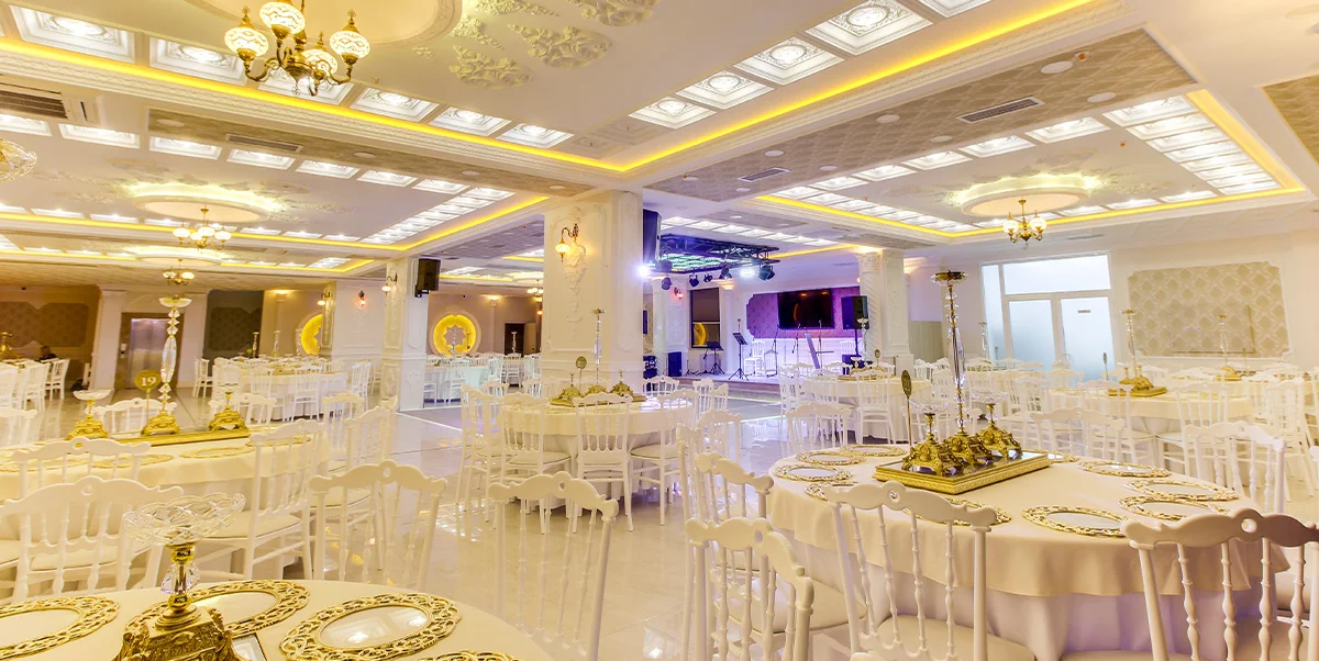 Meeting & Events
