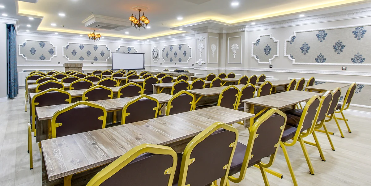 Meeting & Organization