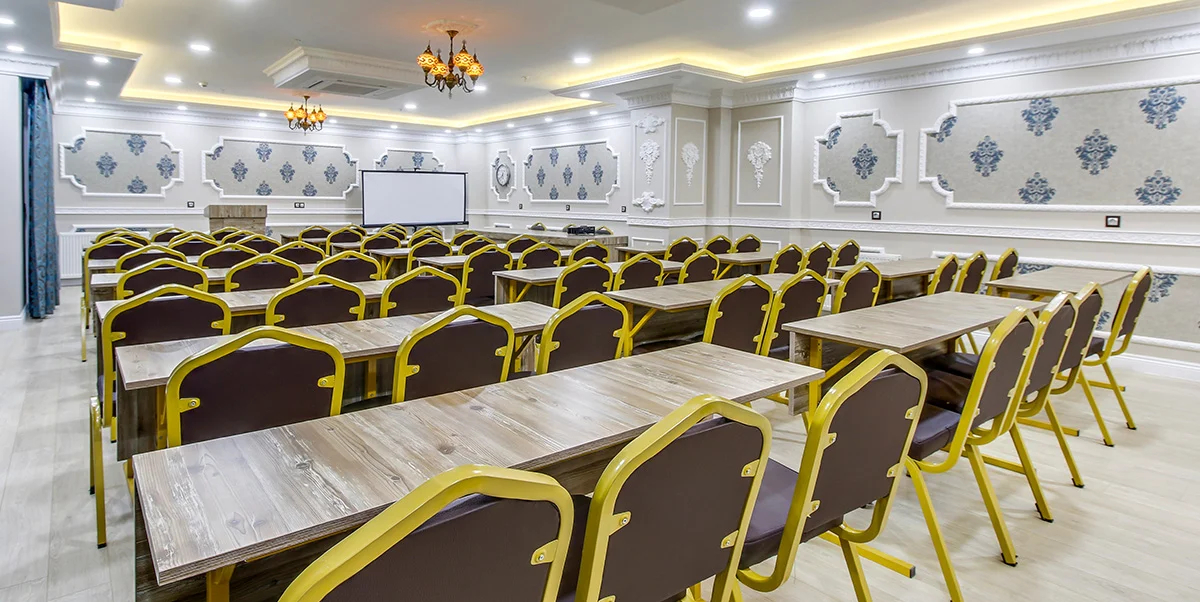 Meeting & Events