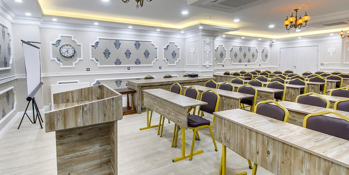 Meeting & Events