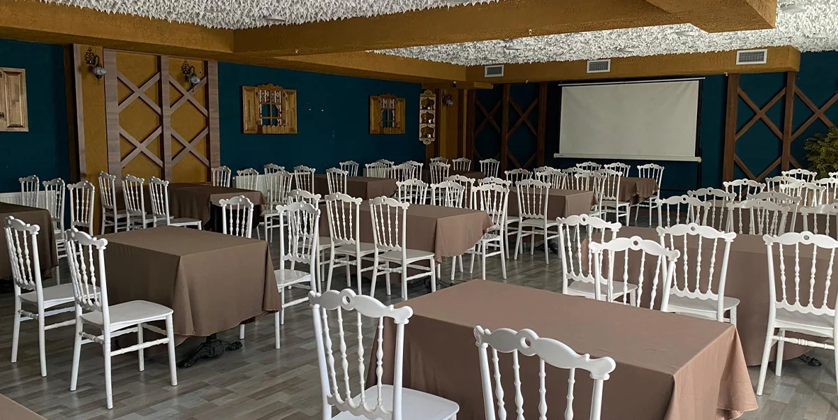 Meeting & Events