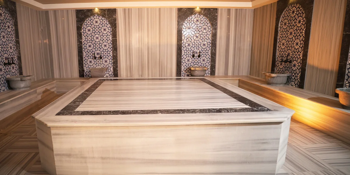 FIT LIFE SPA CENTER