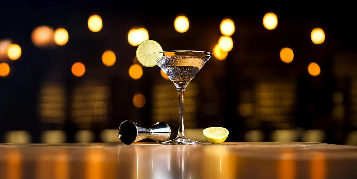 LOBI BAR