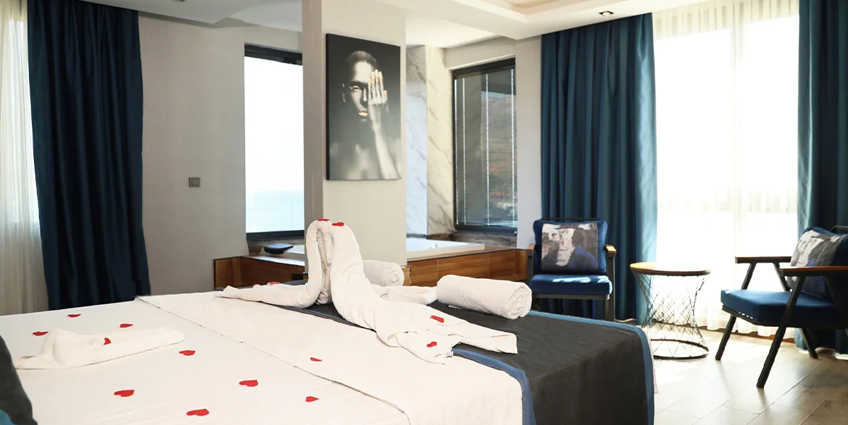 Accommodation