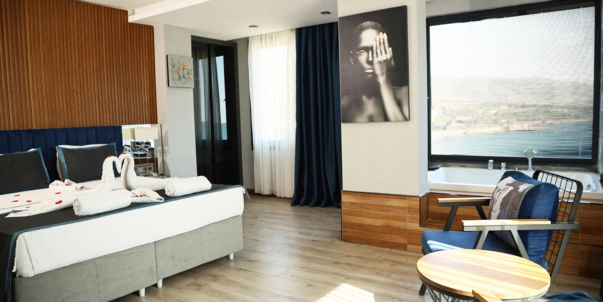 Accommodation