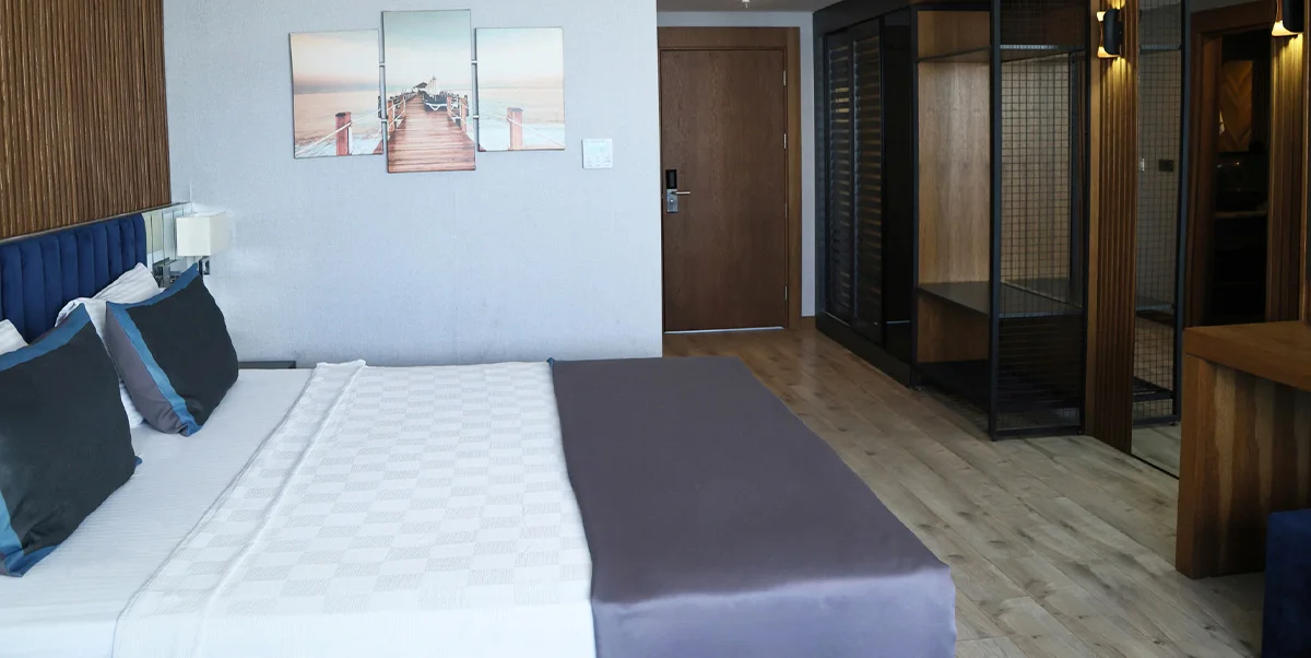 Accommodation
