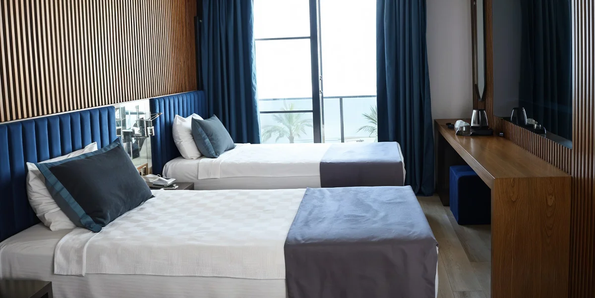 Accommodation