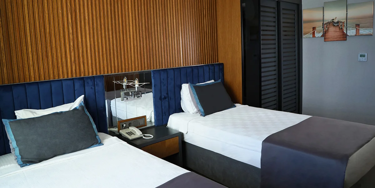 Accommodation