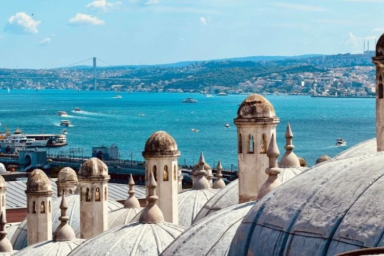 İstanbul Kültür Sanat Etkinlikleri: Ekim 2026