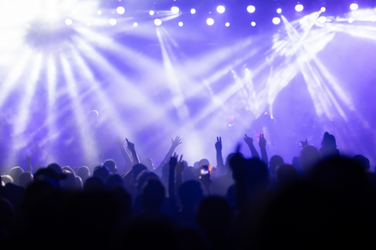 Üç Gün Sürecek Kesintisiz Eğlence: Manifestival