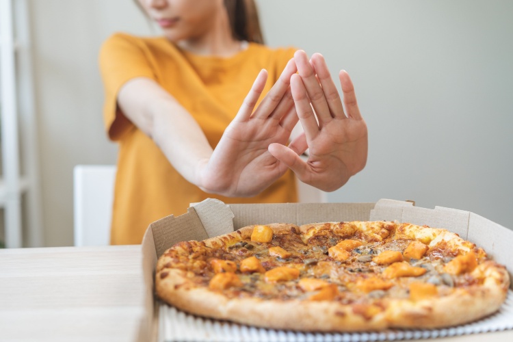 Stay Away from Processed Foods