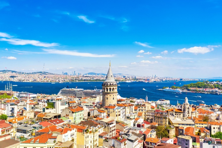 İSTANBUL’DA OTEL SEÇİMİ NASIL YAPILMALIDIR?