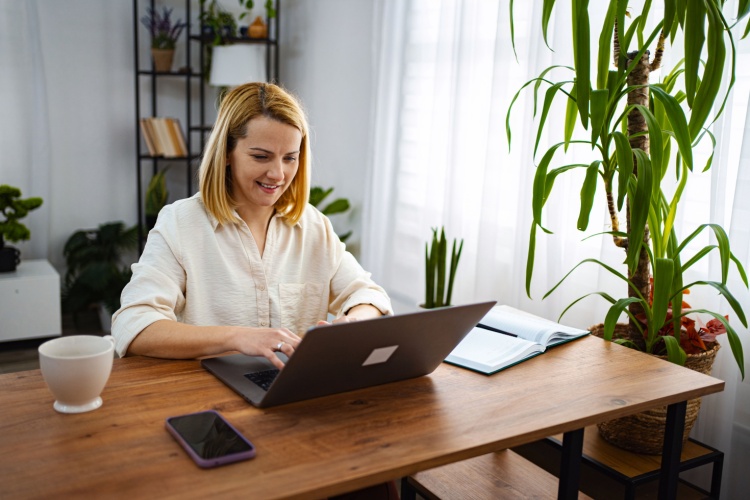 Bimodal Deep Work Technique