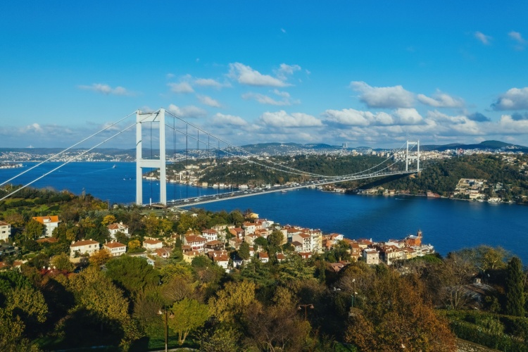 İstanbul Culture & Art Events: February 2026