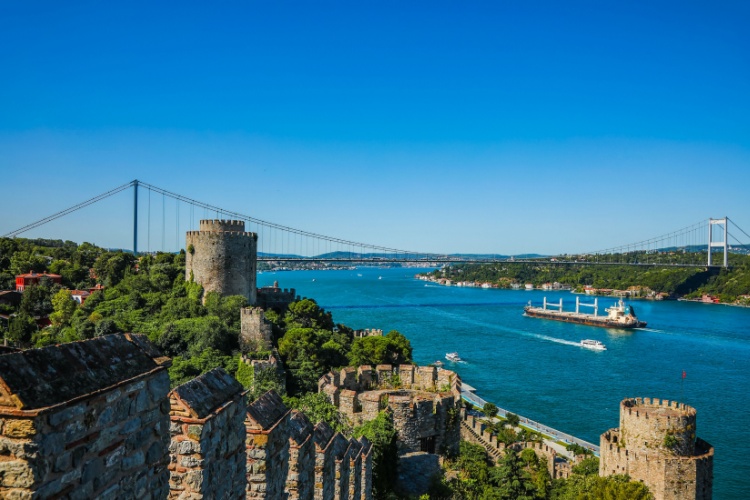 İstanbul kültür sanat