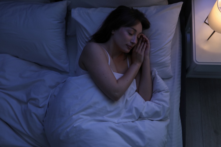 Pay Careful Attention to Good Sleep