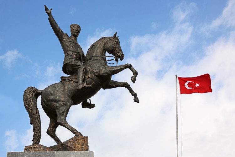 In the Footsteps of August 30: A Journey into the Memory of a Nation