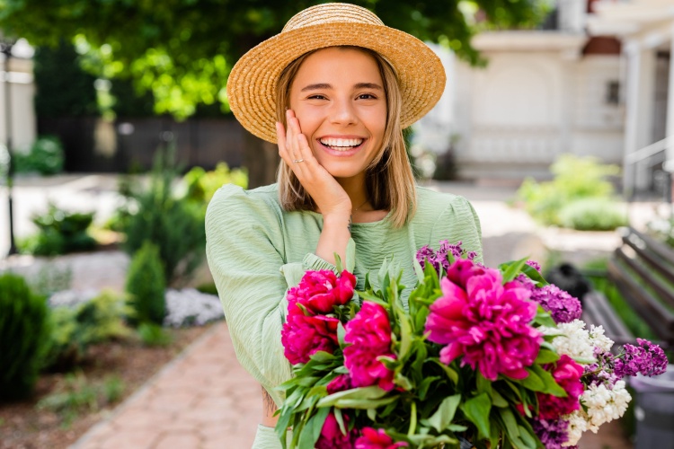 The Spring Equinox: A Brand New Season, Brand New Routines!