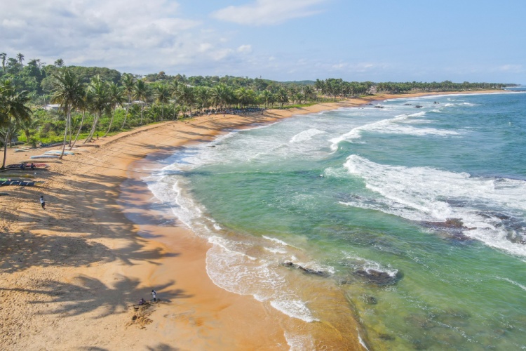 Western Africa's Magnificent Natural Discovery: Places to Visit in Ivory Coast
