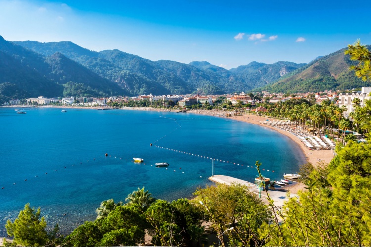 Bayramların Keyifli Adresi: Elite World Hotels & Resorts!