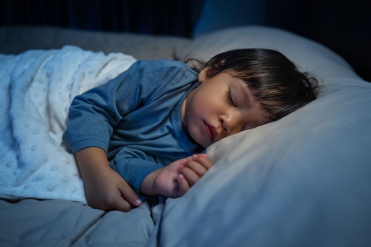 Sleep Hygiene in Infants: The Foundation of Healthy Growth