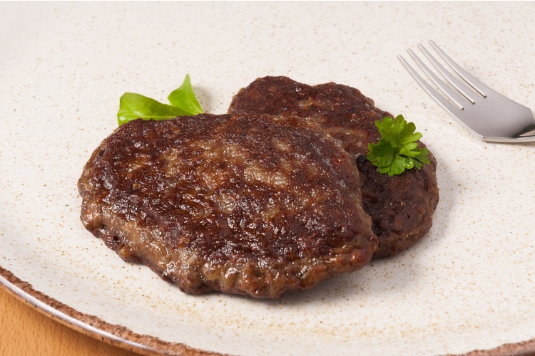 Liver Meatballs