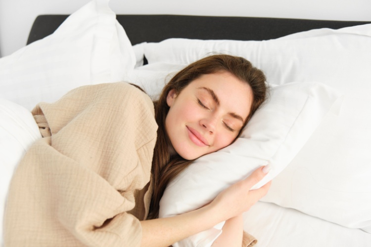 The Secret to a More Energized Life: Healthy and Restorative Sleep Rituals