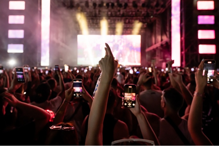 Doğanın Kalbinde Benzersiz Bir Deneyim: SoundScape Festival