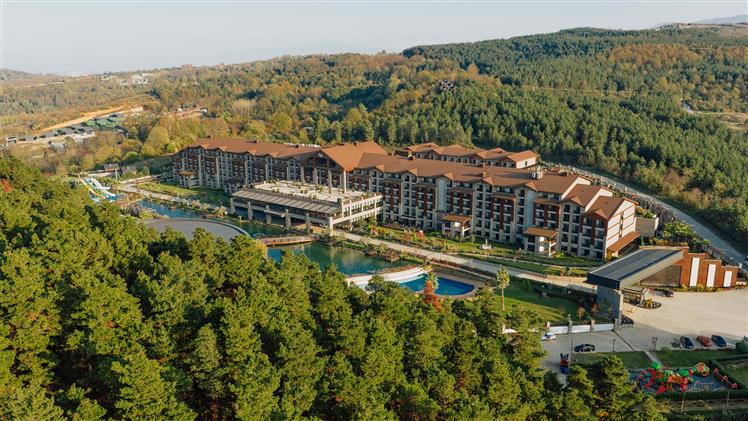 Spend Time in Nature