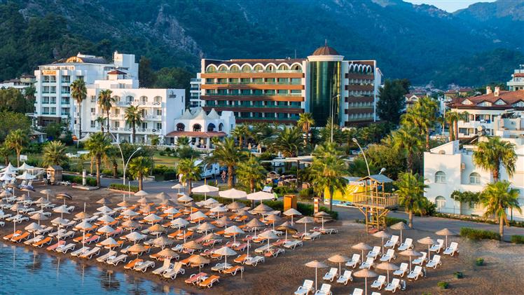 Marmaris