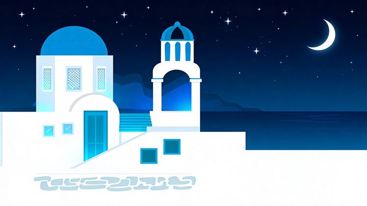 Sahne Sanatlarıyla Dolu Bir Akşam: İnsanlar, Mekânlar, Nesneler