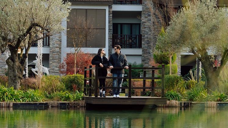 Ekranlardan Uzak, Yeşile Yakın: Bir Hafta Sonu Kaçamağı