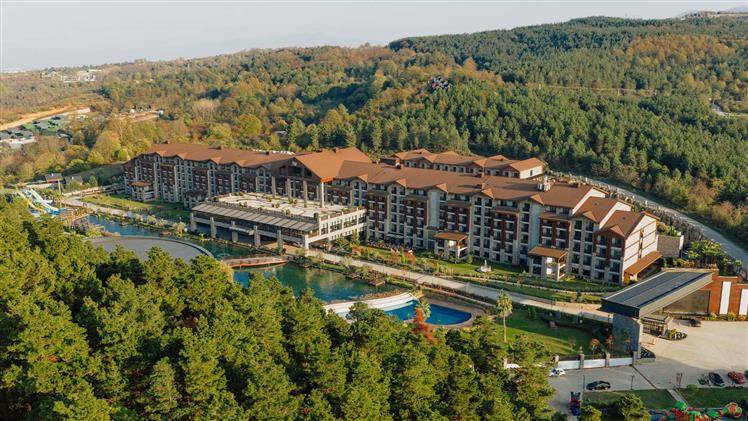 Elite World Grand Sapanca